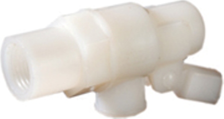 FEMALE THREAD FLOAT VALVE for water cooler